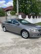 Volkswagen Passat Variant 1.6 TDI BlueMotion - 4