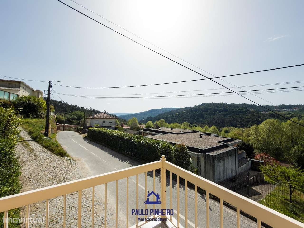 Moradia T3 com Terraço e Garagem | Cabeceiras de Basto, Braga-19