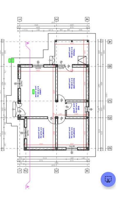 Casa noua finalizare 2026 Barati ( 4 km de centru) - Imagine principală: 5/12