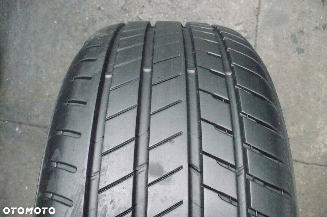 2x BRIDGESTONE Alenza 001 245/50R19 7mm 7,3mm - 1