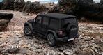 Jeep Wrangler Unlimited GME 2.0 Turbo Rubicon - 4