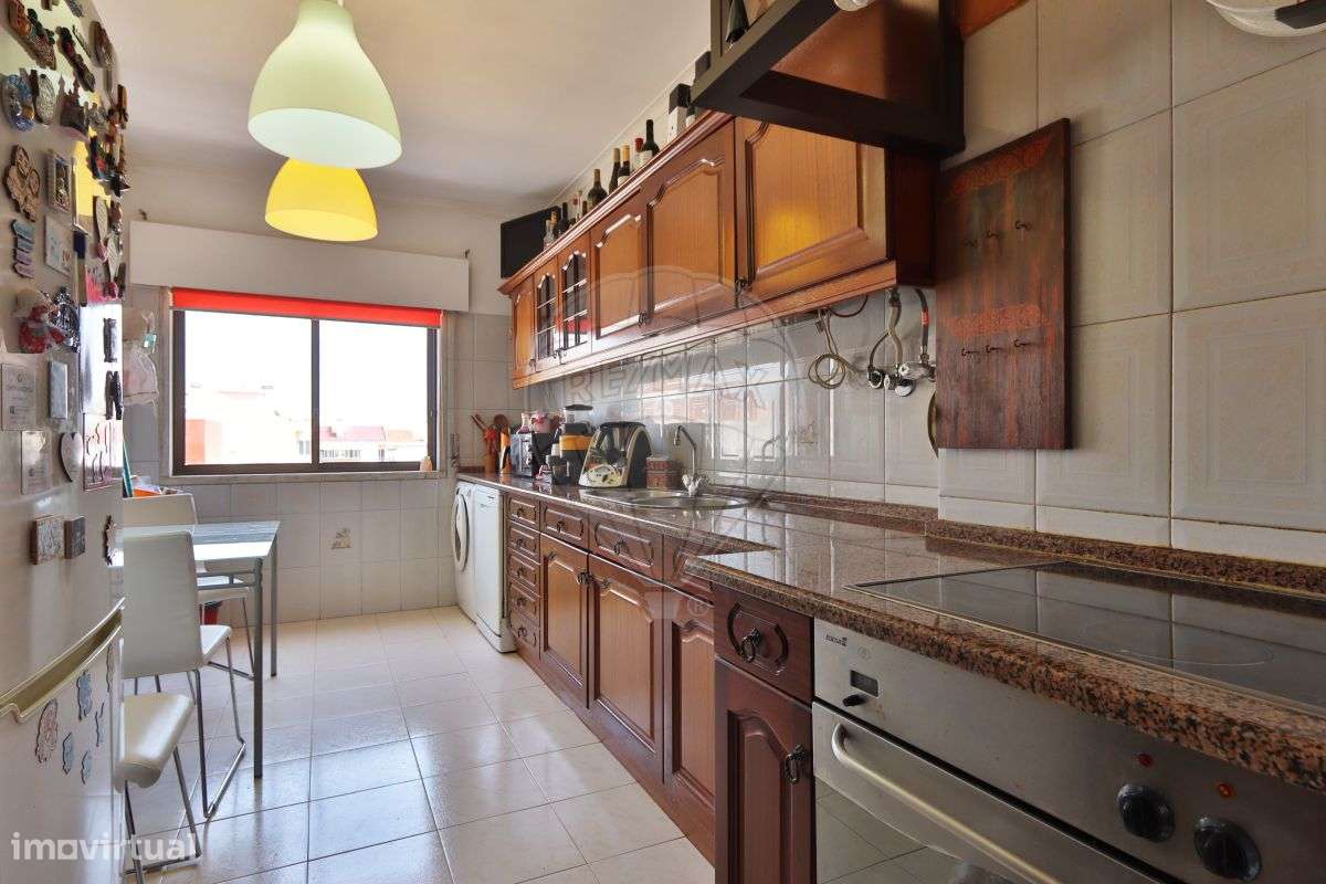 Apartamento T3 para venda - Grande imagem: 4/20