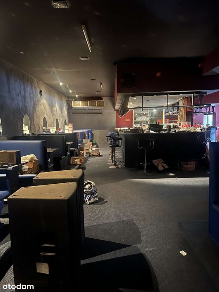 Lokal w miejscowości  Brody gm. Lubsko-13