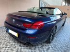 BMW 640 d - 2