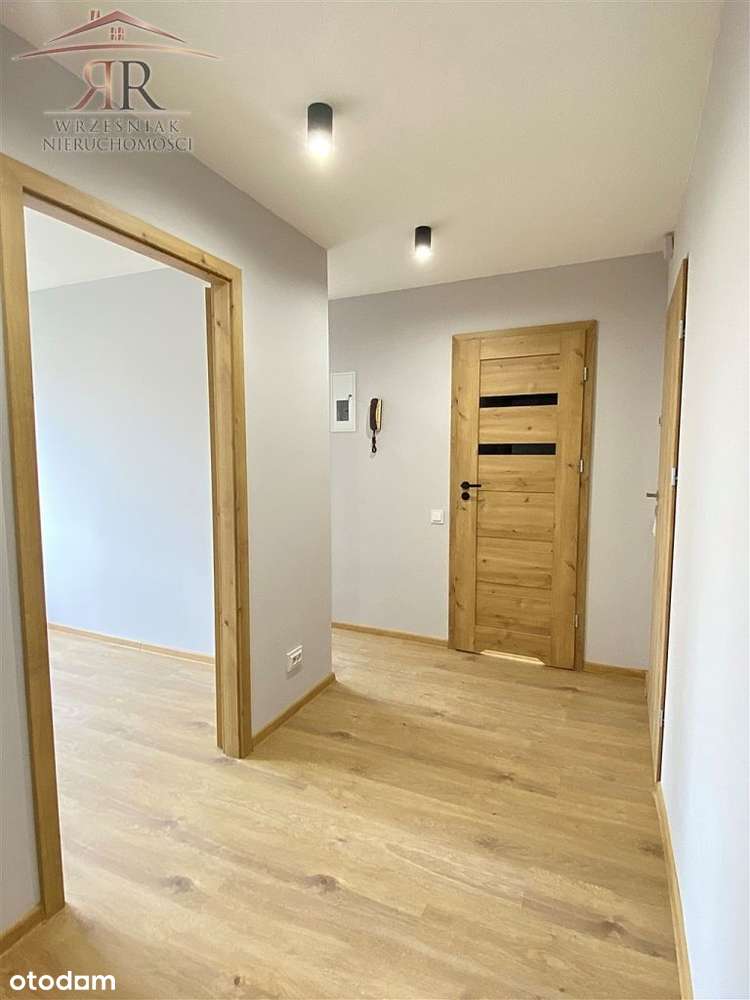 48m2/2 pokoje/parter ul. Worcella/Tysiąclecie-5