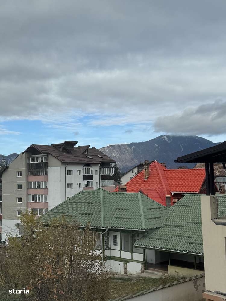 Apartament zona Pârtiei Clabucet-8
