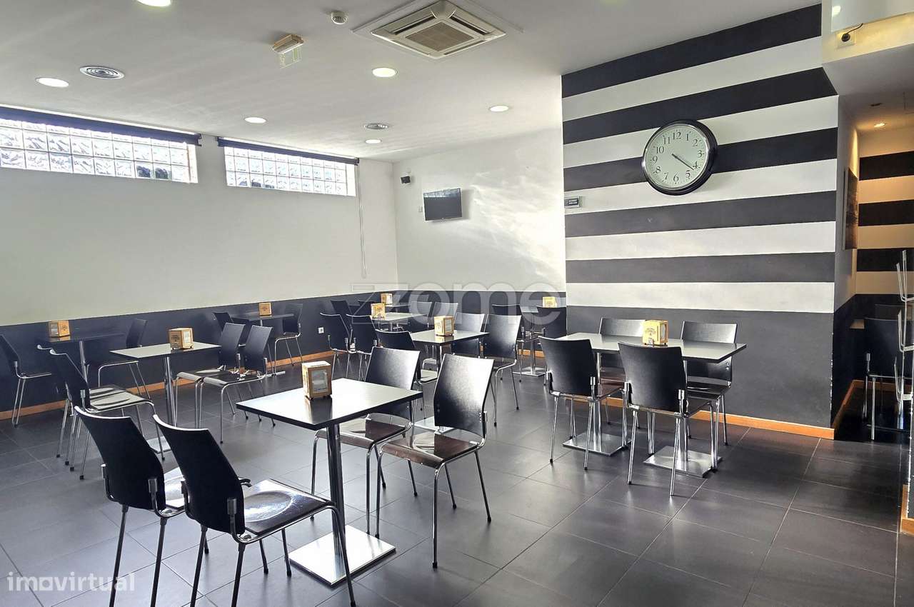 Pastelaria com Produção Própria | Vila Nova de Gaia-4