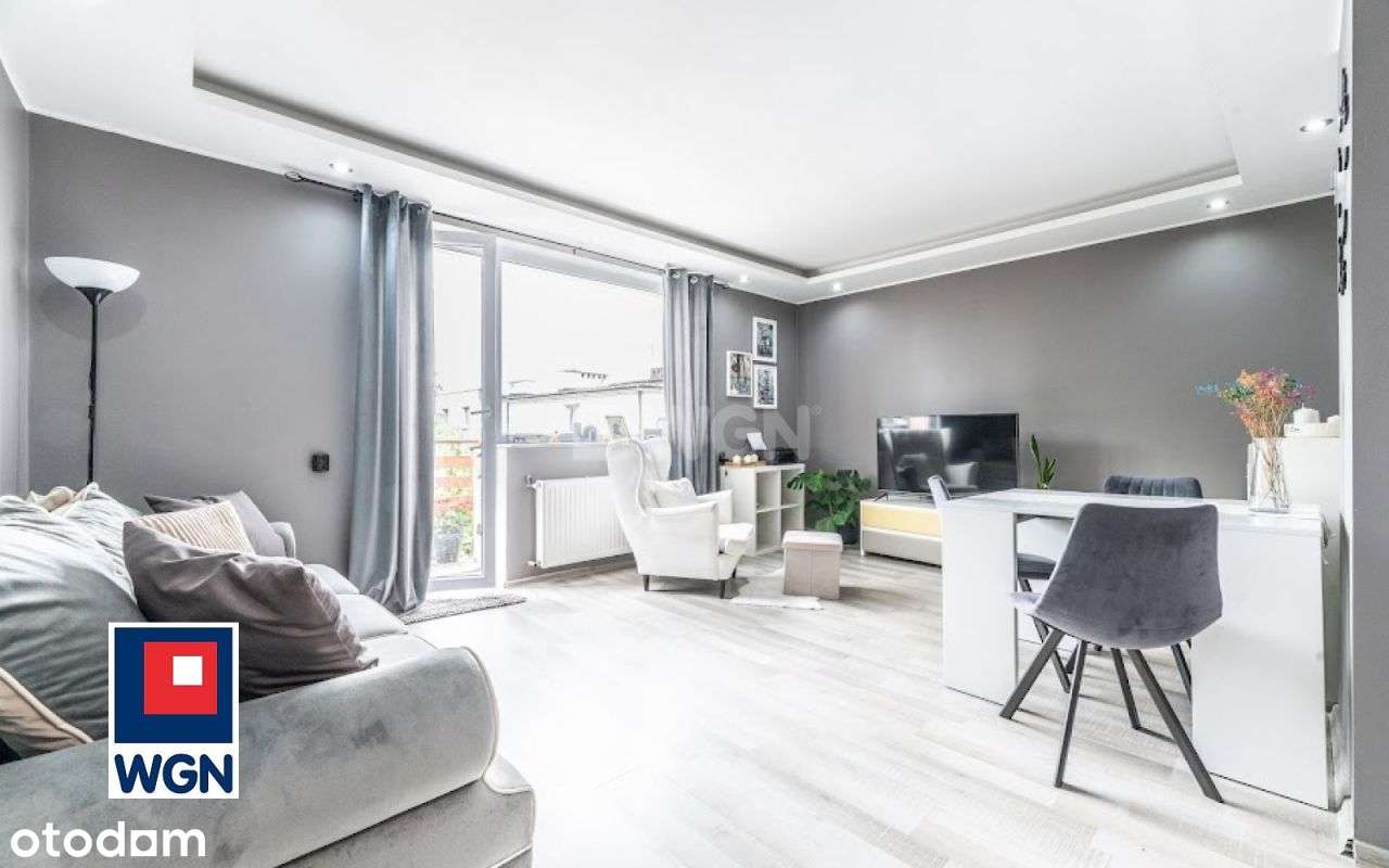 3 pokoje|osobna kuchnia | garaż + miejsce post.| ogród| piwnica - Pełny obrazek: 1/18