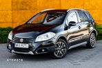 Suzuki SX4 S-Cross 1.6 Premium 4WD CVT - 10