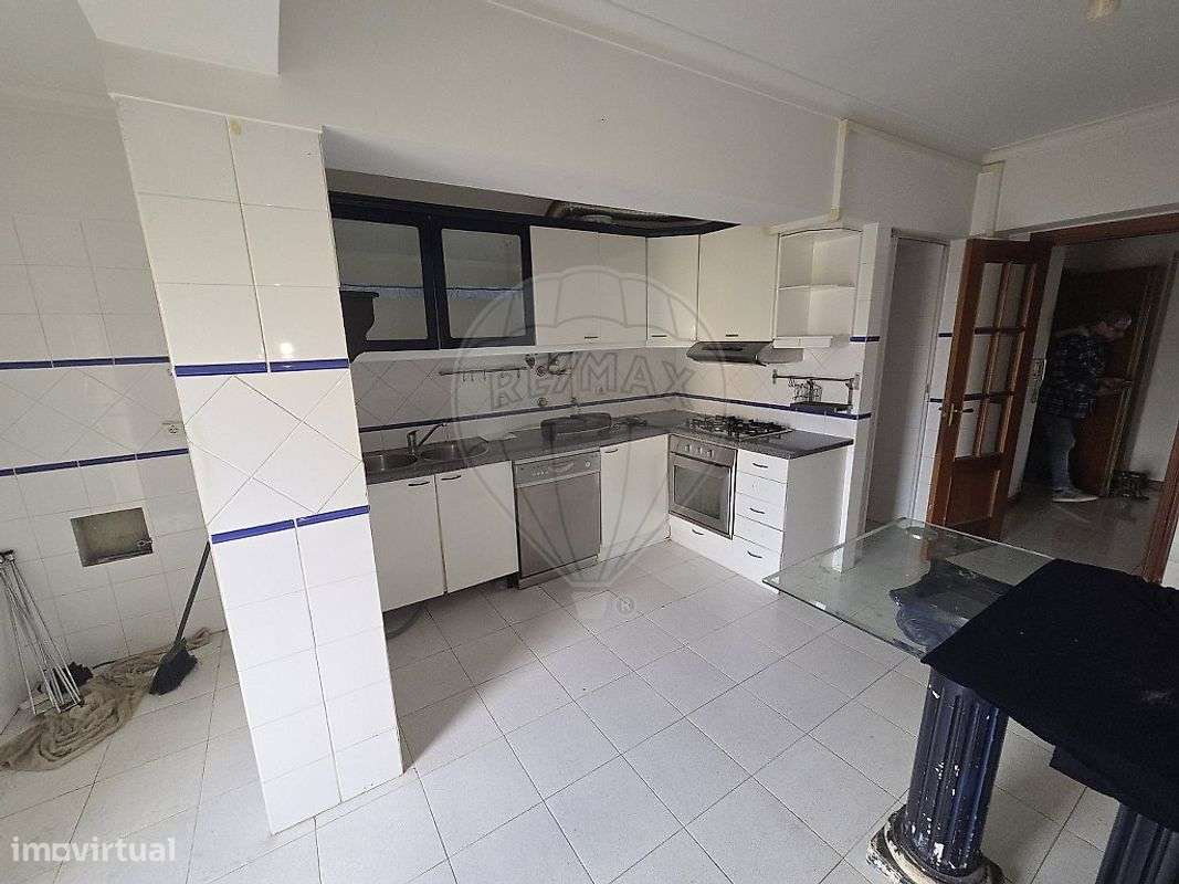 Apartamento T3 para venda-11