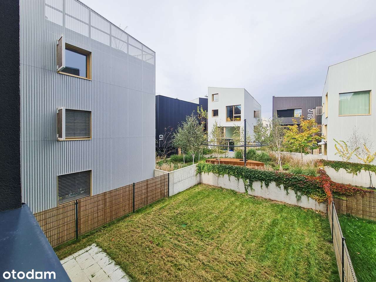 Apartament 154 m² z ogrodem 100 m² i garażem – przy Cytadeli - Pełny obrazek: 4/20