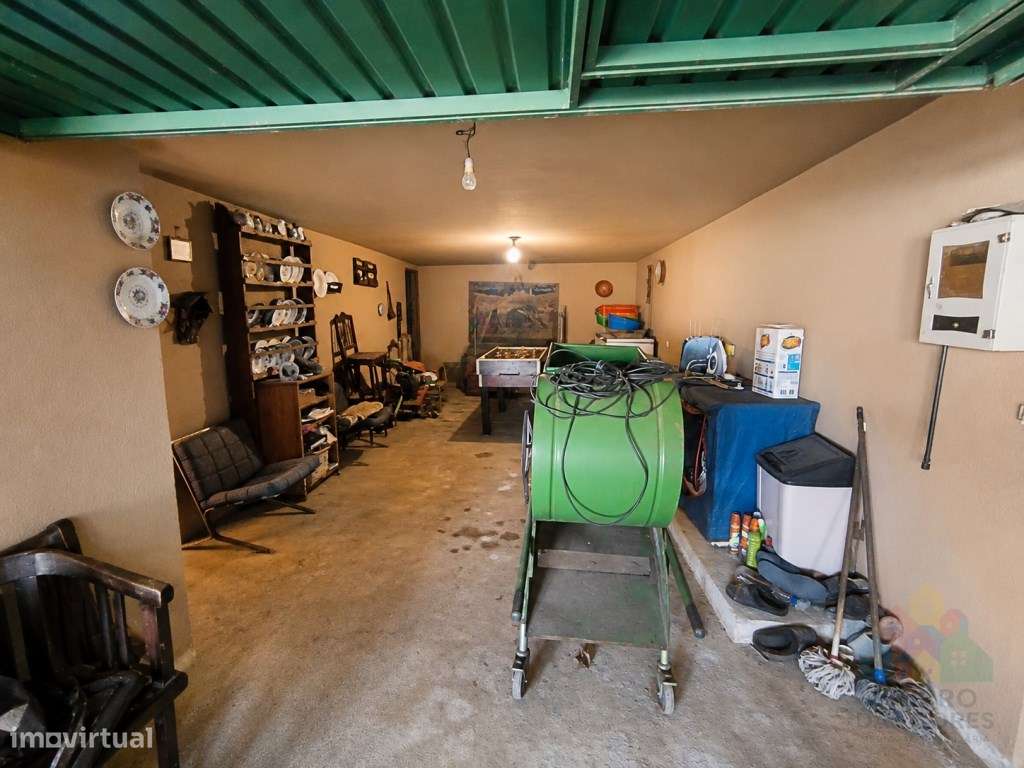 Quintinha com 7.520 m², Poço e Garagem | A13-10