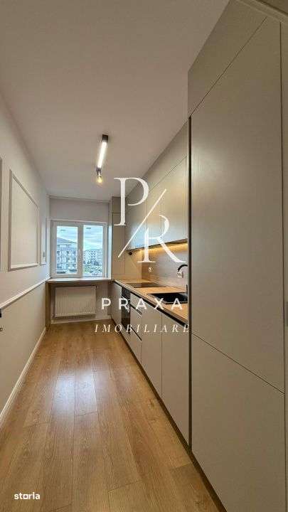 Ap o camera decomandata, 37 mp, garaj la cerere, etaj 1, LUX, zona Ter - Imagine principală: 4/7