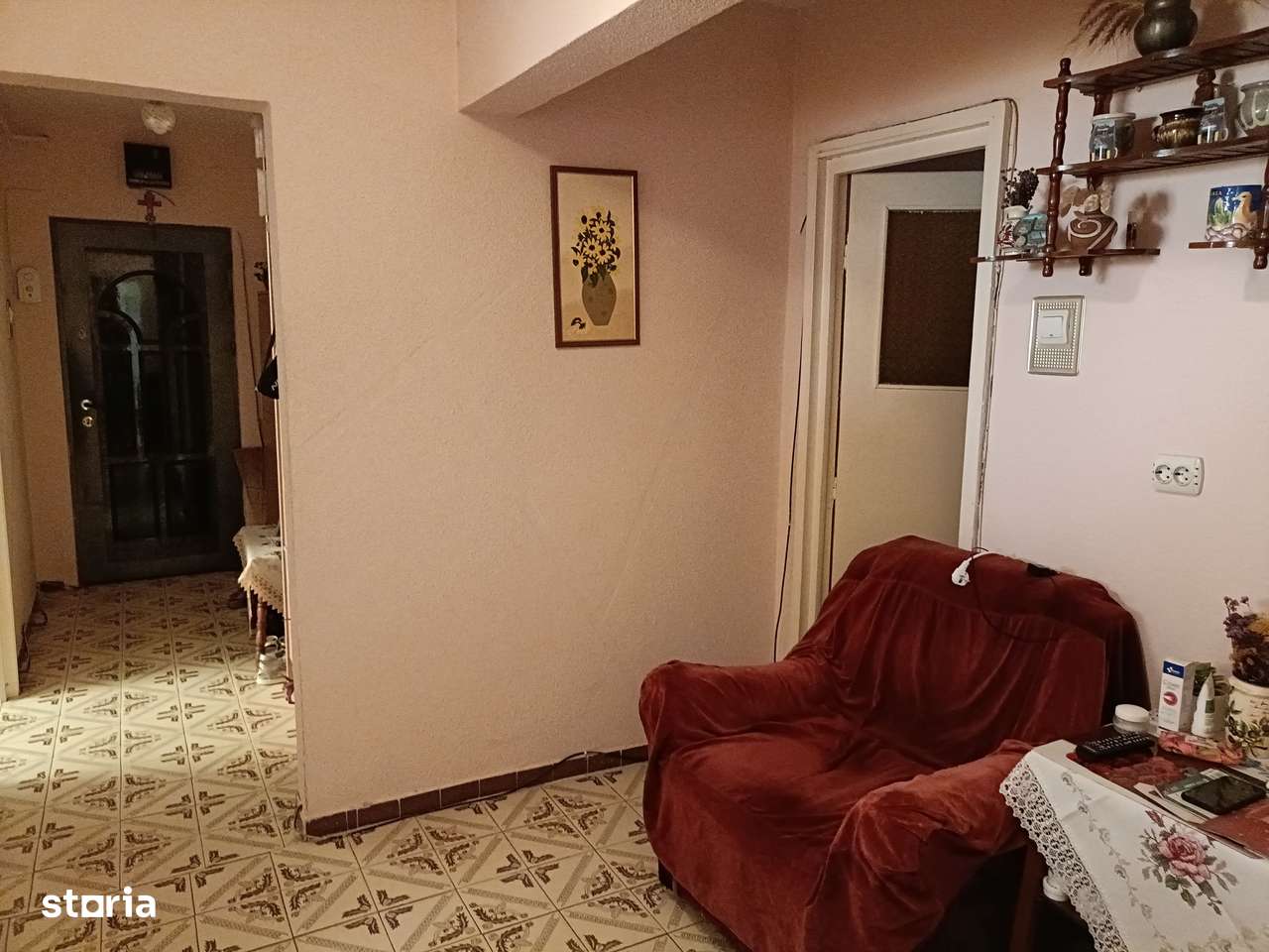 3 camere zona Centrala - Ana Ipatescu-2