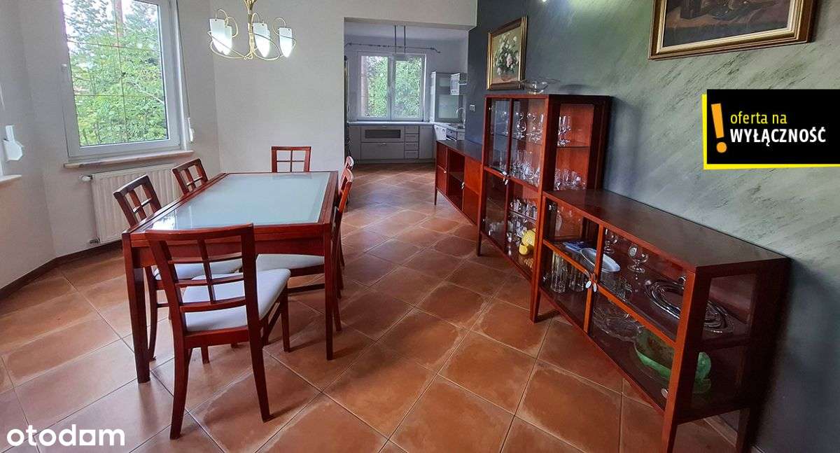 Komfortowy dom na Osiedlu Bilcza - Pełny obrazek: 2/20