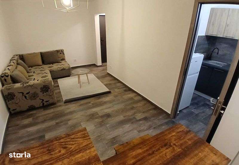 Inchiriez Garsoniera (Proprietar),Lux, Zona Miorita – Prima Inchiriere - Imagine principală: 4/7