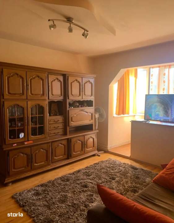 Apartament 2 camere, cu loc de parcare-Bulevardul Saturn - Imagine principală: 3/5
