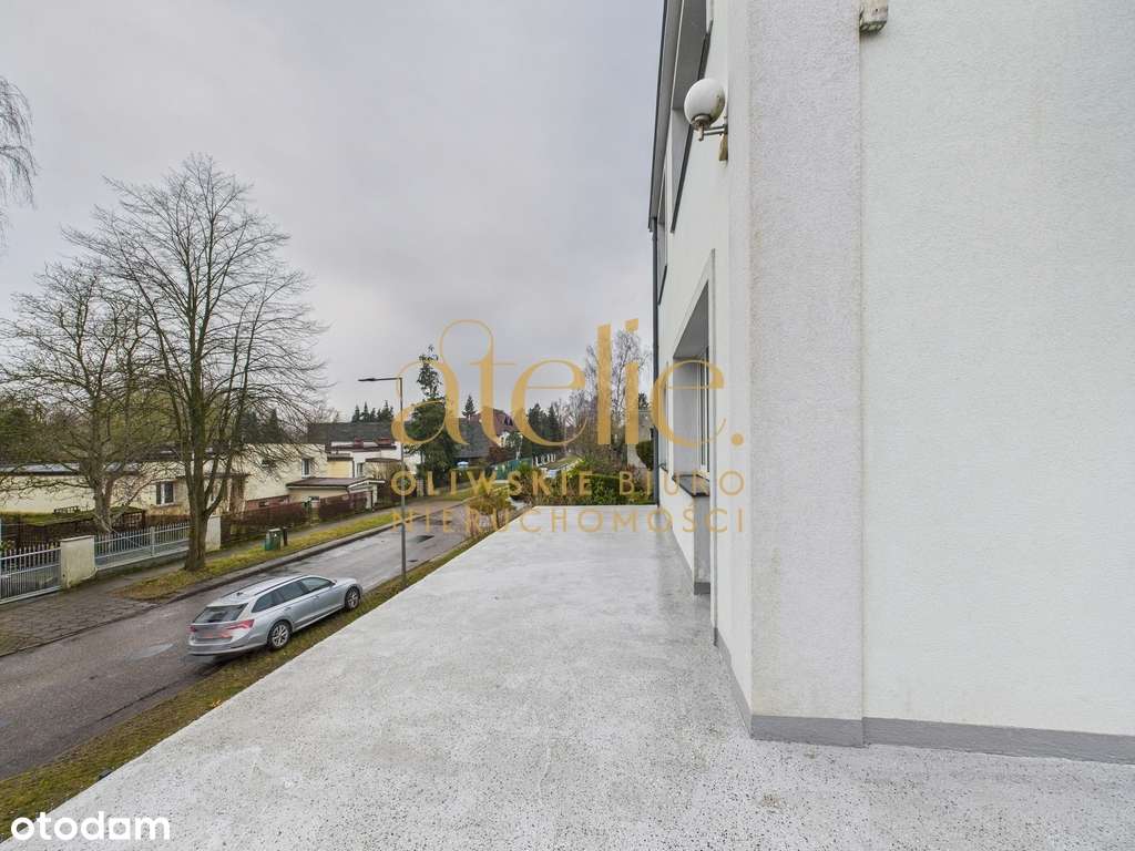 Dom z historią i miejscem na przyszłość! - Osowa-10