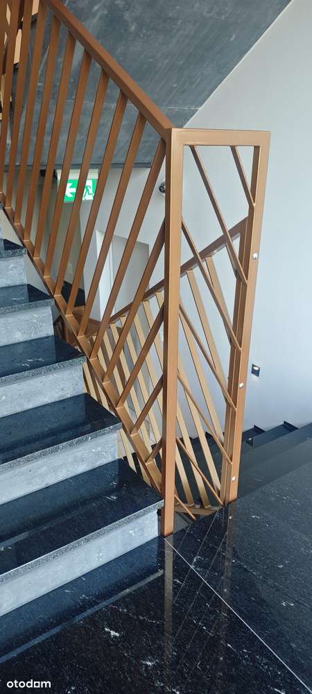 Ładne mieszkanie przy Parku-13