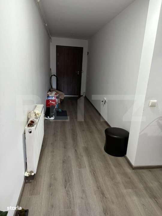 Apartament 1 camera, 41mp, spatios, zona Sud - Imagine principală: 5/8