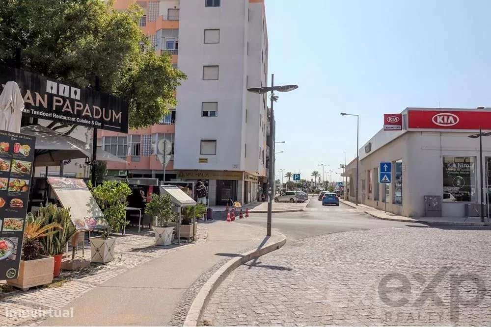 Investimento com Potencial na Zona Histórica de Portimão! - Grande imagem: 4/30