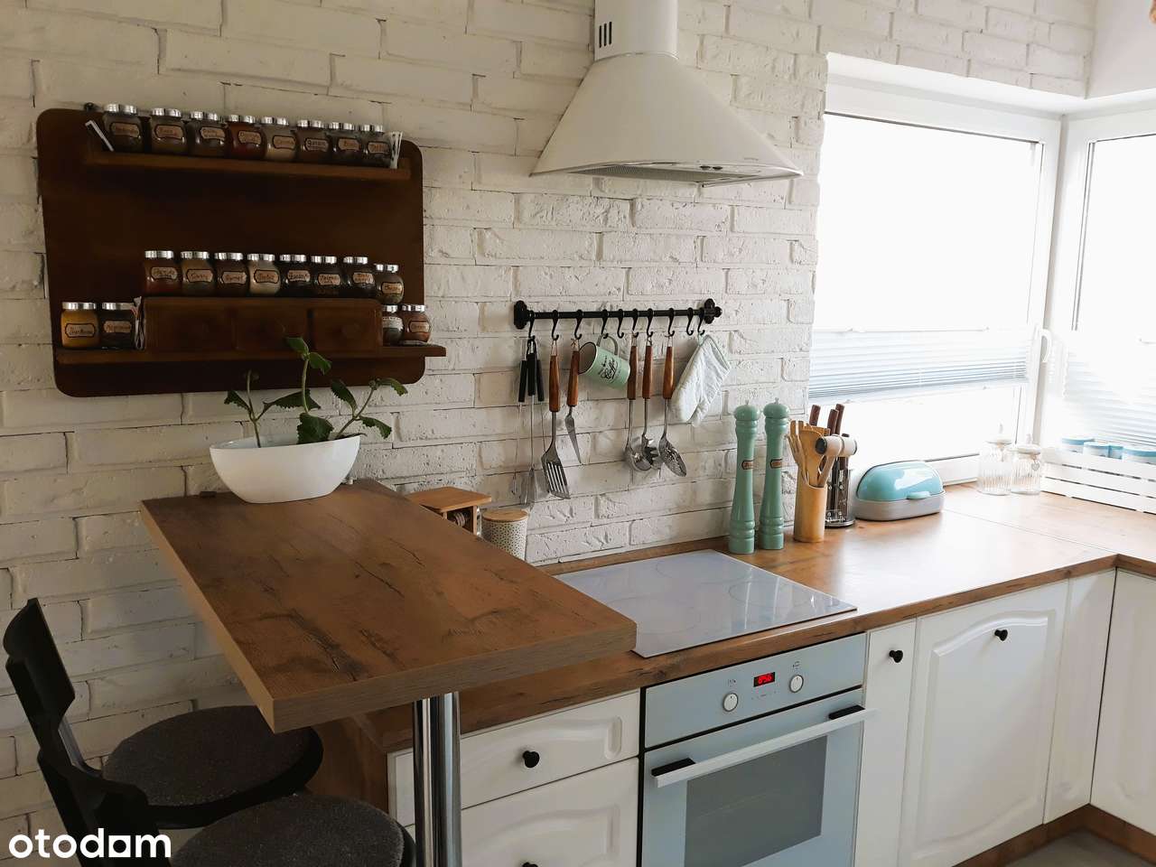 Nowoczesny dom w spokojnej okolicy - Pełny obrazek: 4/15