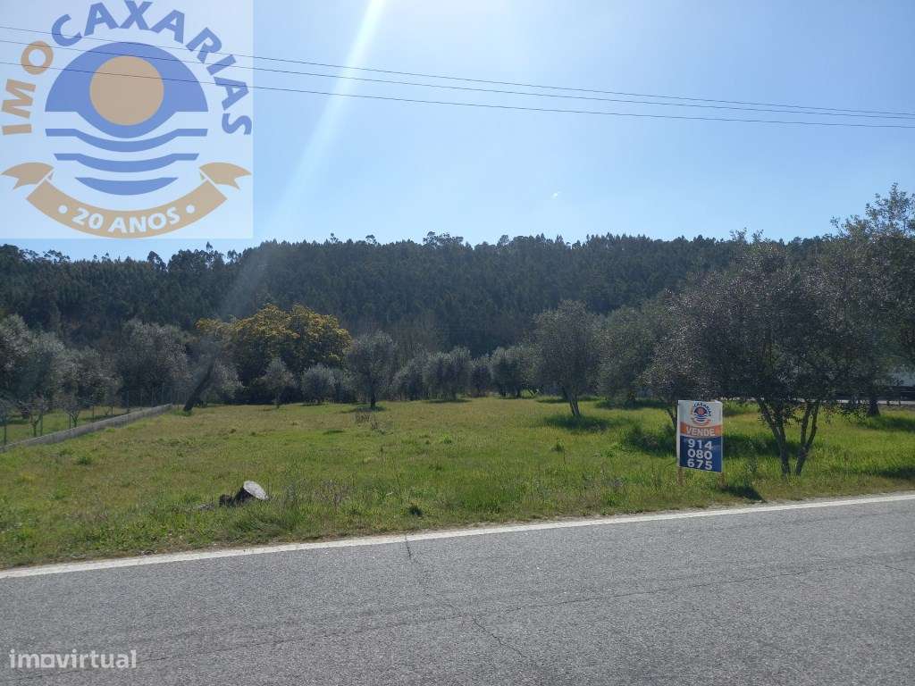 Terreno - Grande imagem: 2/8