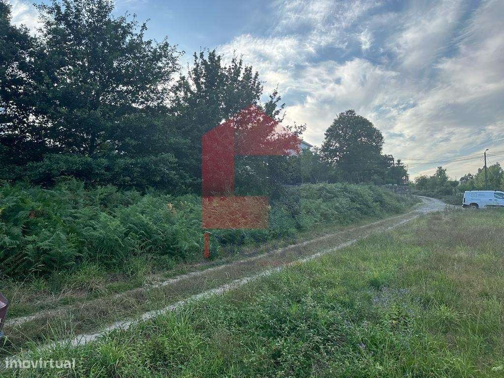 Terreno construção, Loureira - Grande imagem: 4/9