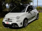 Abarth 695 Competizione - 20