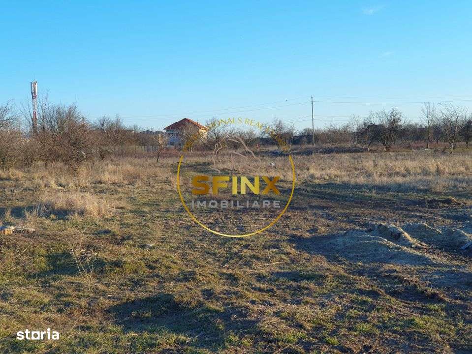 Teren intravilan | Soseaua Alexandriei | 5000mp | posibilitate 20.000m-6