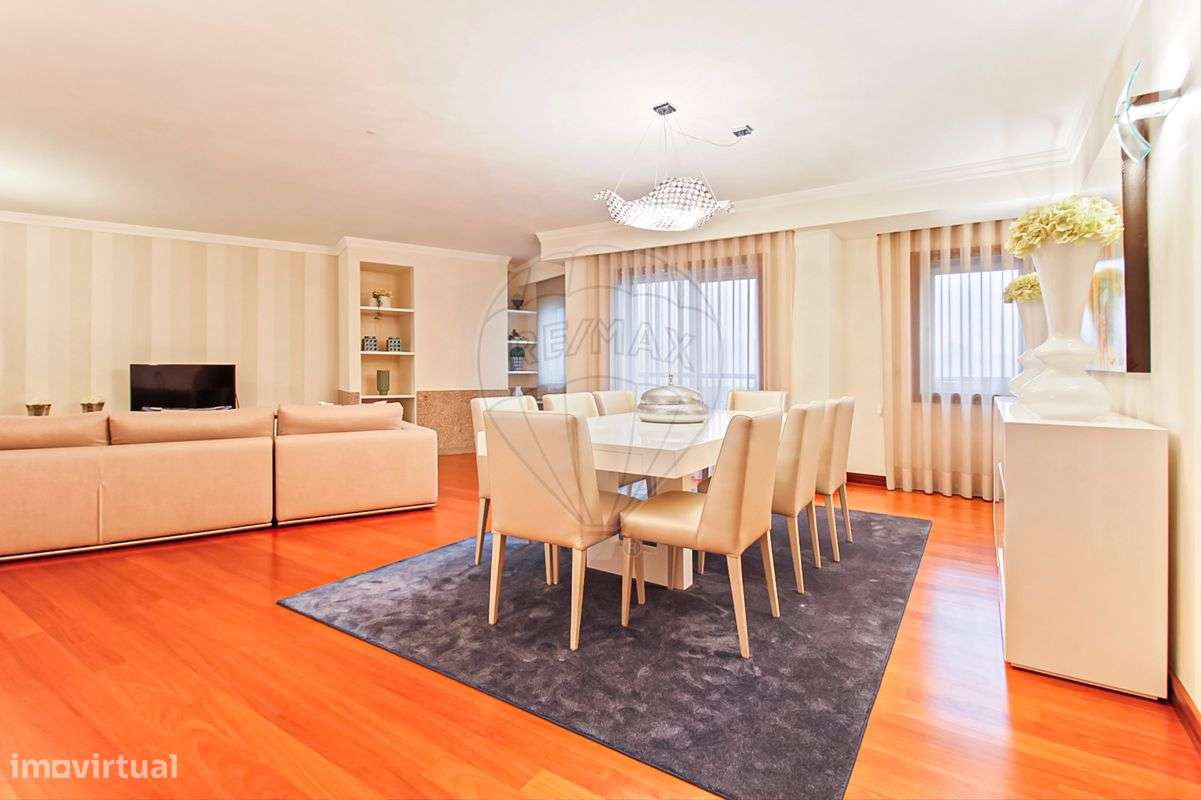 Apartamento T4 para venda - Grande imagem: 3/39