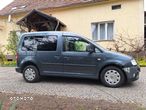 Volkswagen Caddy - 5