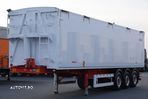 Benalu 62 mc / GREUTATE: 5900 KG / 2021 - 1