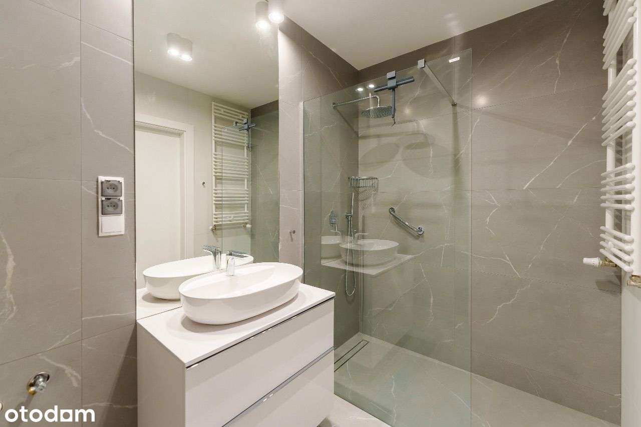 Nowy apartament na sprzedaż - os. Mazowiecka Park-14