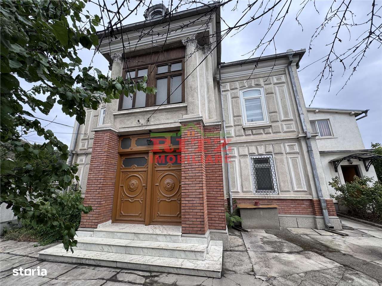 Imobil Slatina pretabil clinica cu 20 de locuri de parcare!-0