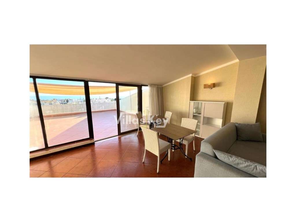 Apartamento T2 Duplex Albufeira - Grande imagem: 5/23
