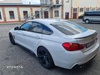 BMW Seria 4 420d Gran Coupe Luxury Line - 2