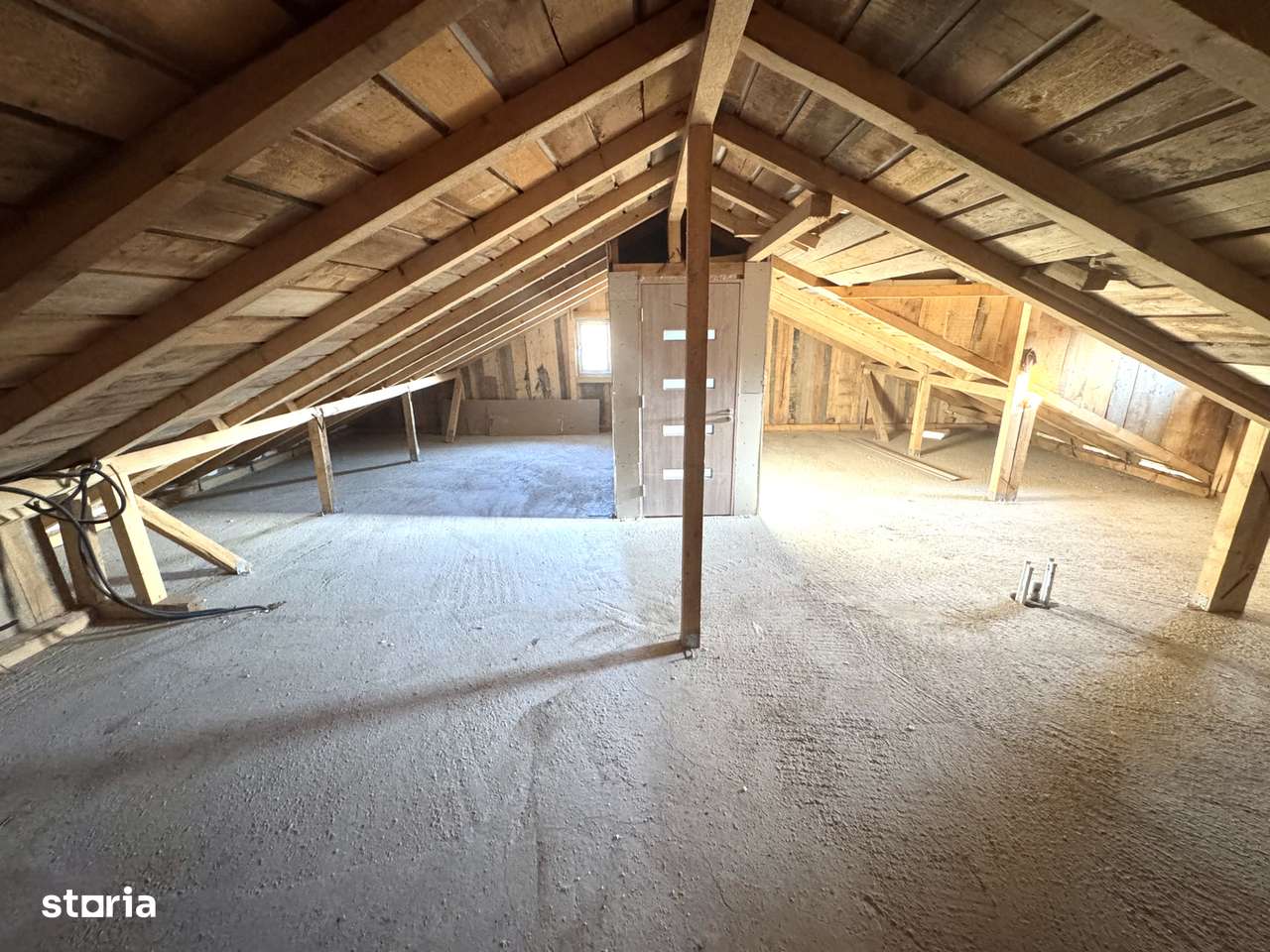 CANALIZARE! MAGAZIE! PLACA! Casa 3 camere, Horpaz-Ciurbesti-9