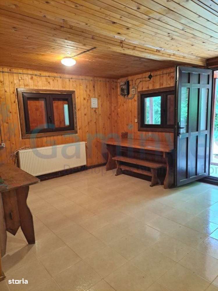 Gaminvest Casa de vacanta cu 4 camere de vanzare,Finis,Bihor, V4279A - Imagine principală: 5/19