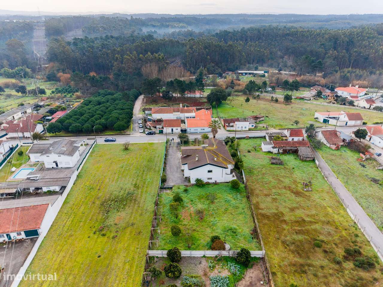 Moradia Individual - Grande imagem: 4/22