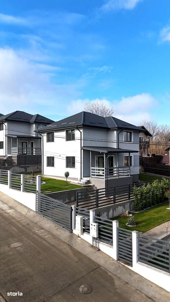 COMISION0%! Case la CHEIE, Finalizate & Intabulate, Doar te MUTI! - Imagine principală: 4/20