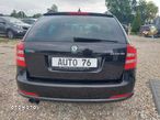 Skoda Octavia 2.0 TDI DPF RS - 11