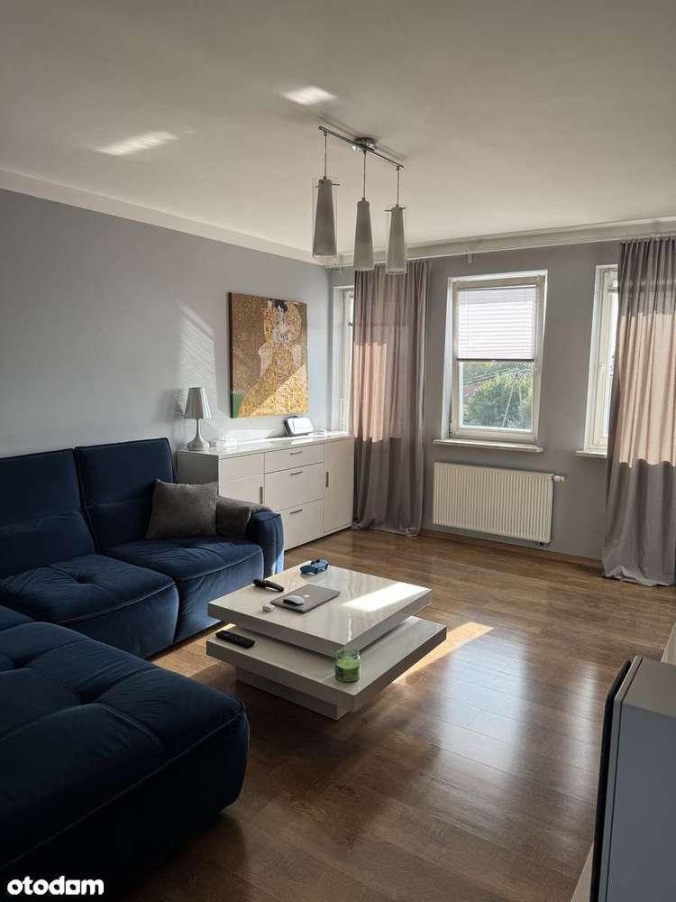 Dwupoziomowe, 119m2, 2 tarasy, winda, bardzo słoneczne, MSC w garażu - Pełny obrazek: 2/20