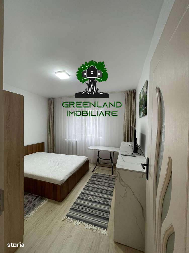 Ap 2 Cam,Mobilat si Utilat,Bloc 1981, etaj 2, Mutare,Rapida,Metalurgie-7