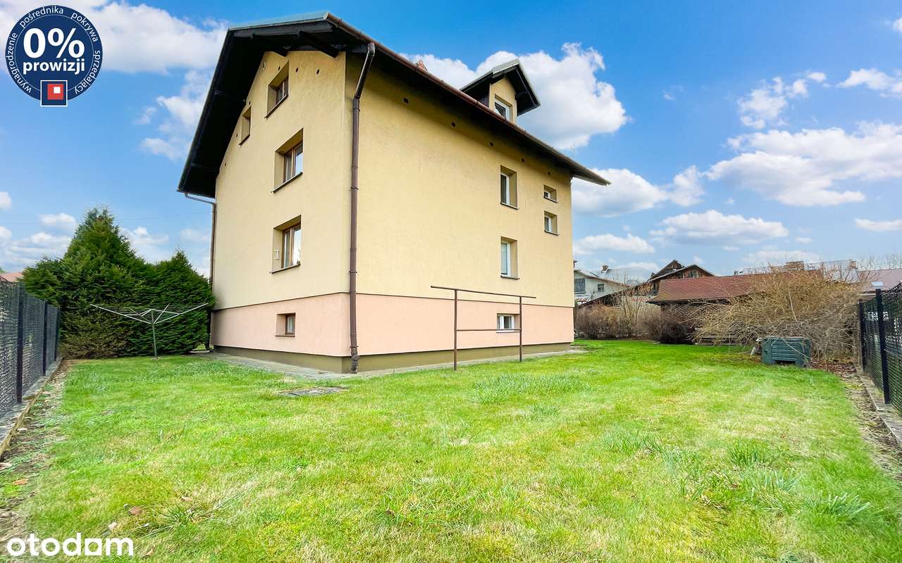 Przytulny rodzinny dom z widokiem na góry | Węgierska Górka Cisiec. - Pełny obrazek: 4/20