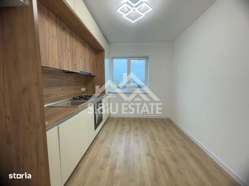 Apartament cu 3 camere, s.utila 70.15 mp.  bloc cu lift-  loc de parca - Imagine principală: 4/15