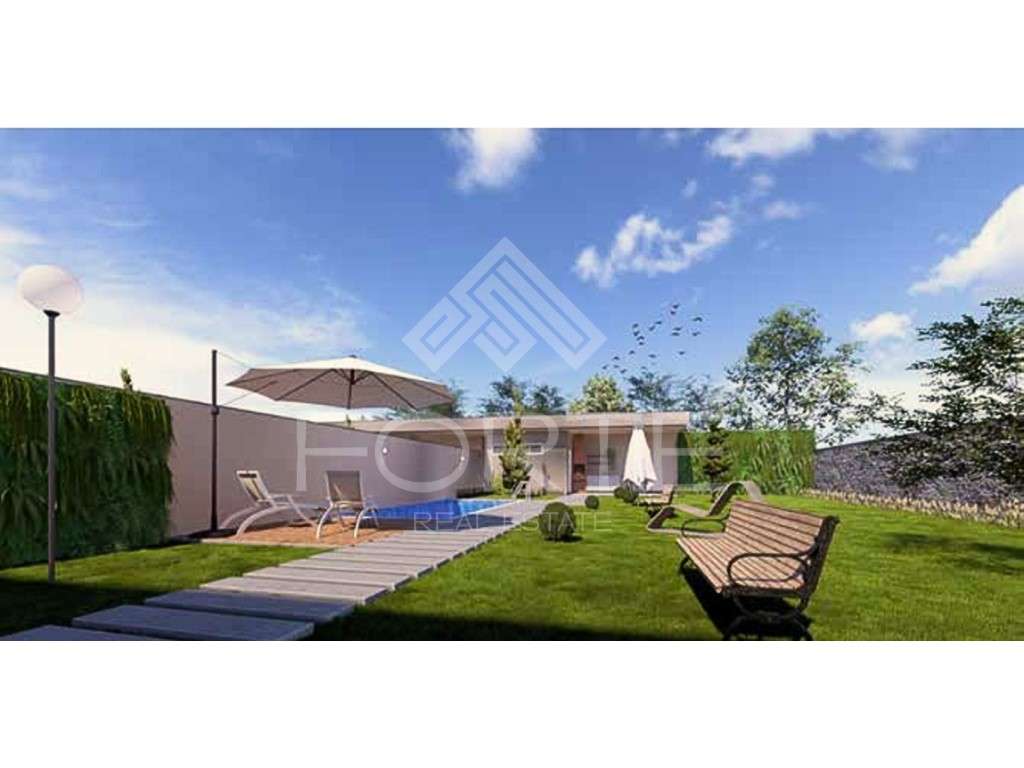 Moradia com 3 frentes - Esmoriz - Grande imagem: 4/16