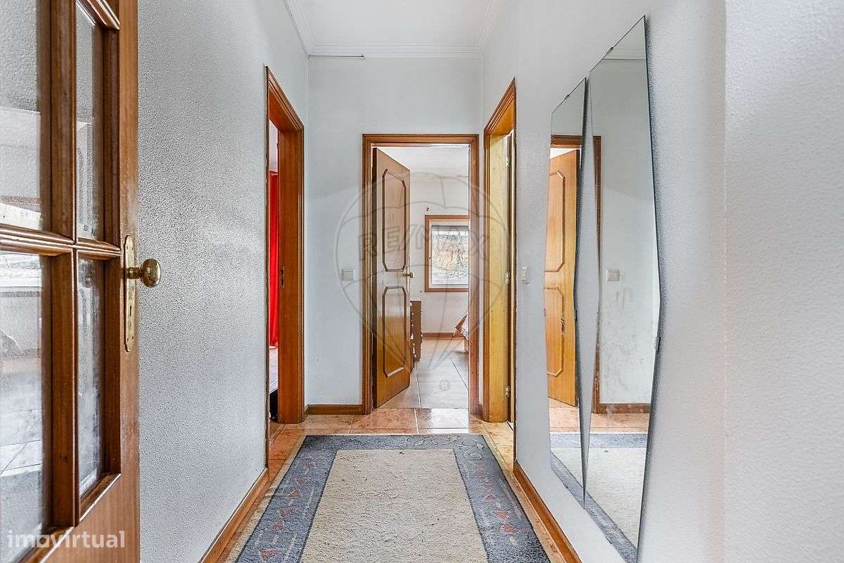Apartamento T3 para venda-9