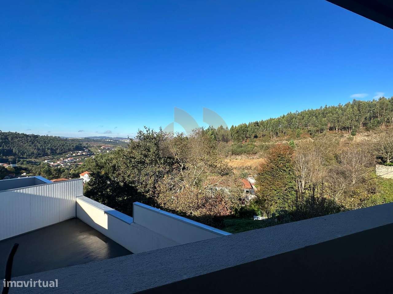 Apartamento T2 NOVO - Em Barrosas-9
