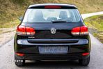 Volkswagen Golf V 1.4 Comfortline - 11